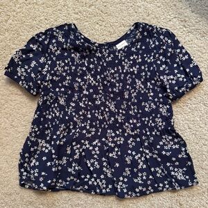 ❤️3 for $10! Never worn Carters Top!
